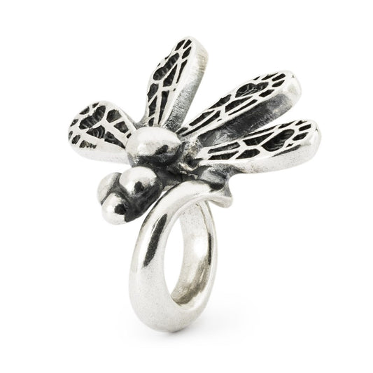 Trollbeads Cicada Melody Bead