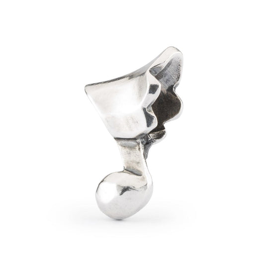 Trollbeads Music Note Bead
