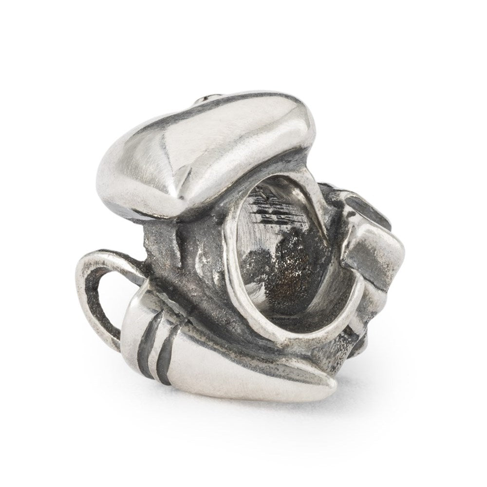 Trollbeads Love, Kindness and Sharing Bead