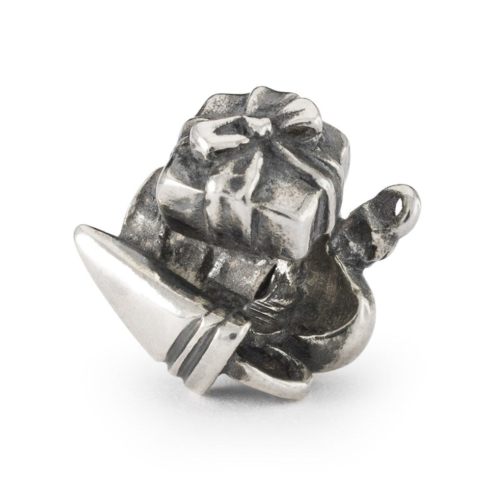 Trollbeads Love, Kindness and Sharing Bead