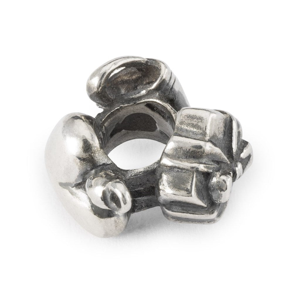 Trollbeads Love, Kindness and Sharing Bead