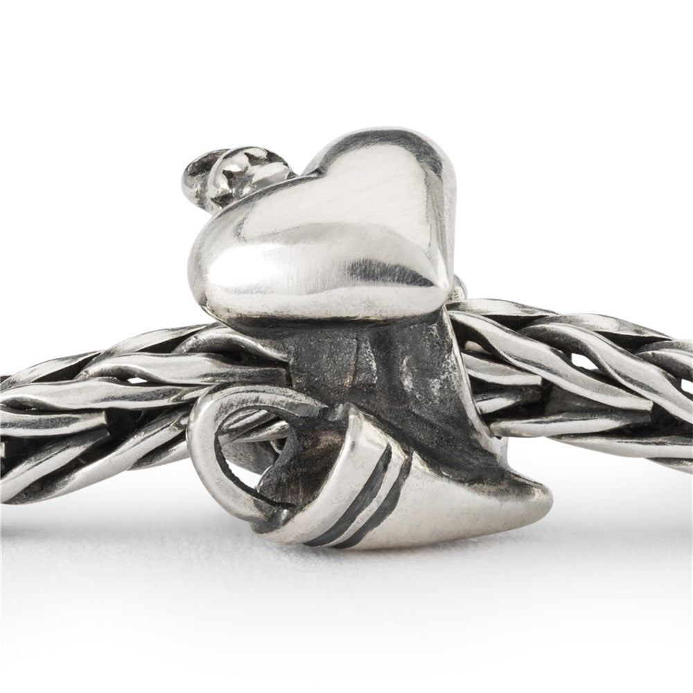 Trollbeads Love, Kindness and Sharing Bead