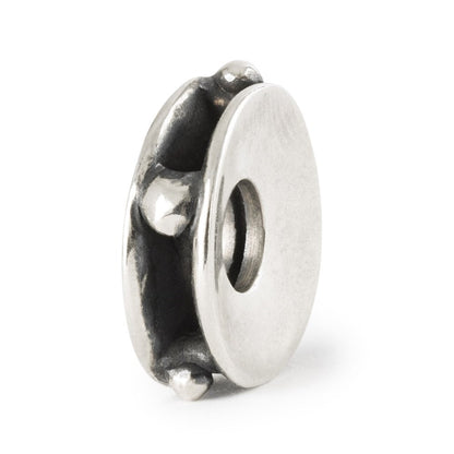 Trollbeads Moments Connector Bead