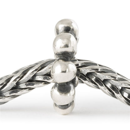 Trollbeads Luminous Connector Bead