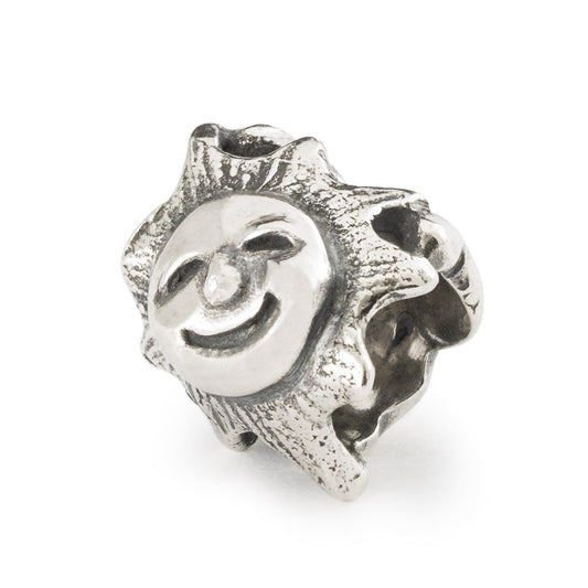 Trollbeads Sunshine Bead