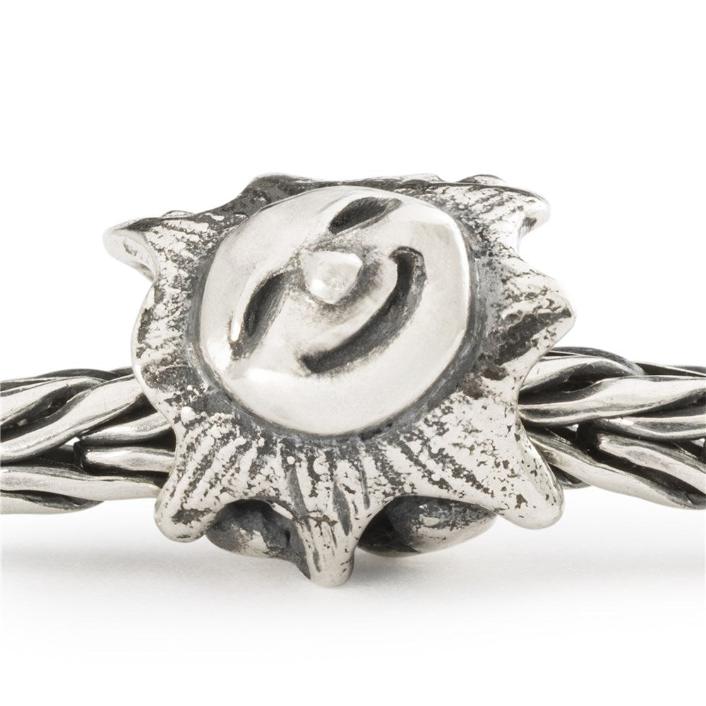 Trollbeads Sunshine Bead