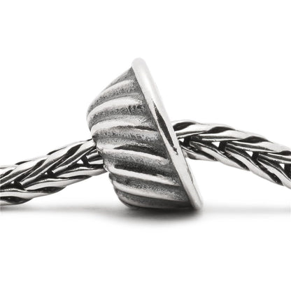 Trollbeads Cake Form Bead