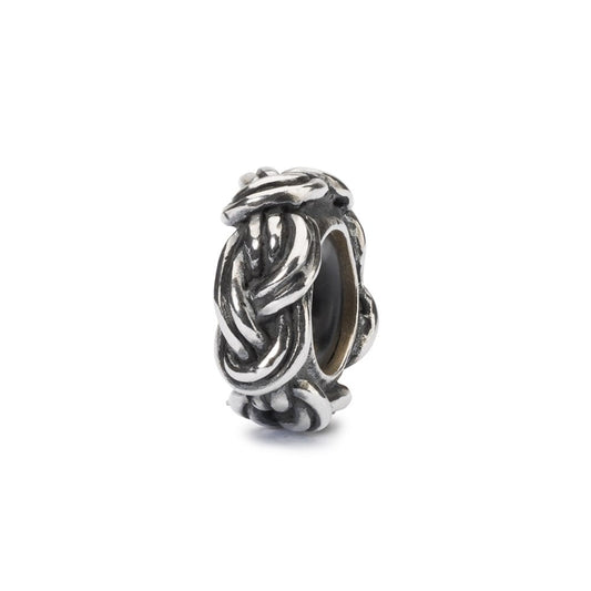 Trollbeads Flamsk knob spacer