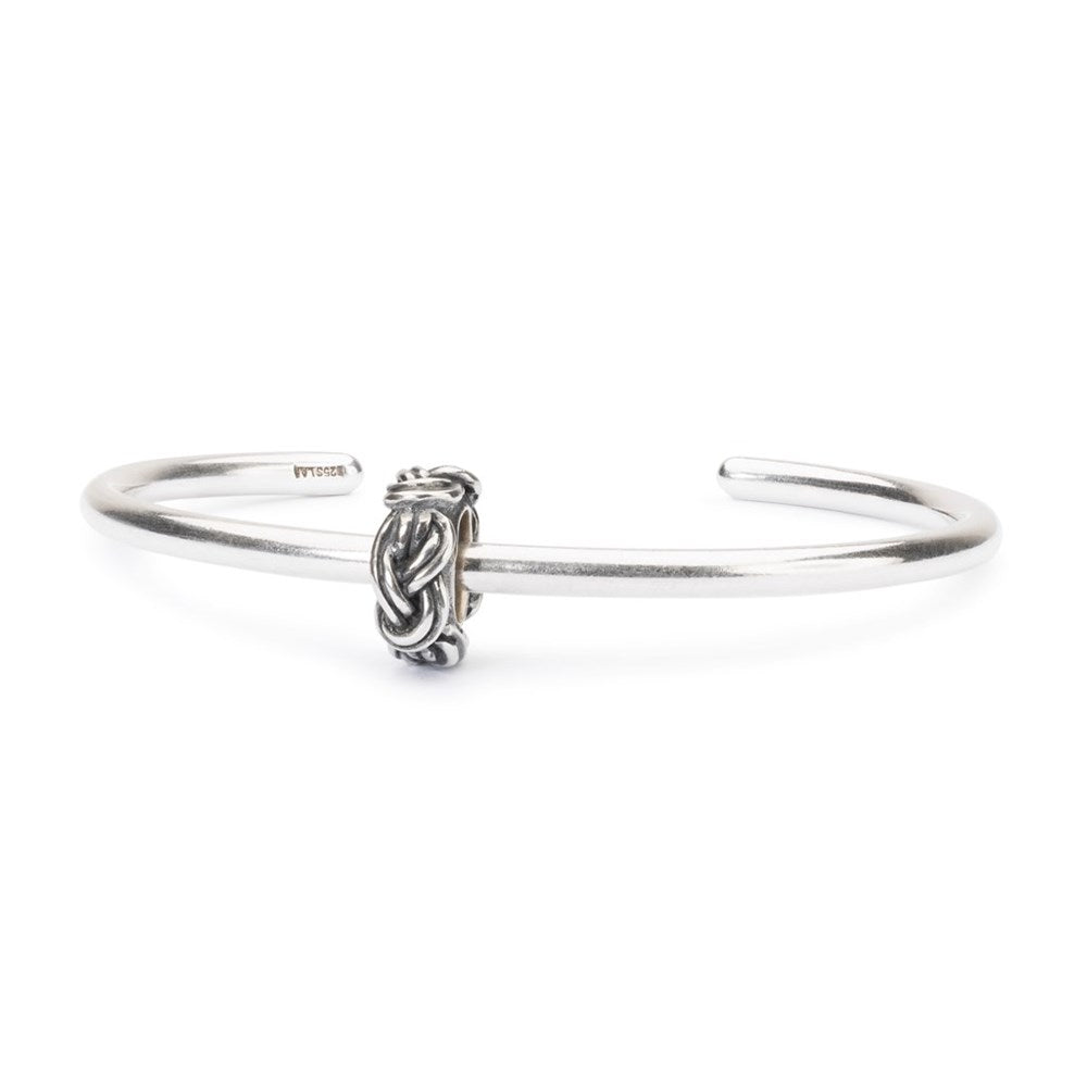 Trollbeads Flamsk knob spacer