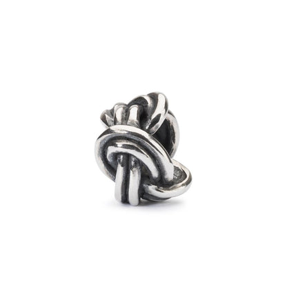 Trollbeads Flamsk Knob