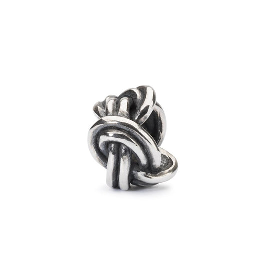 Trollbeads Flamsk Knob