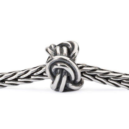 Trollbeads Flamsk Knob