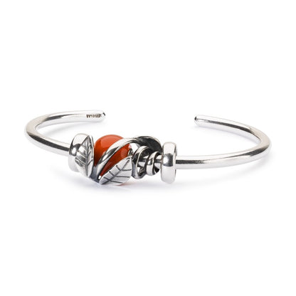 Trollbeads Indrammet af natur