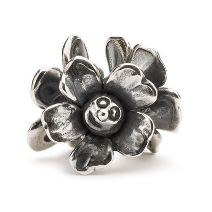 Trollbeads Smilende blomster
