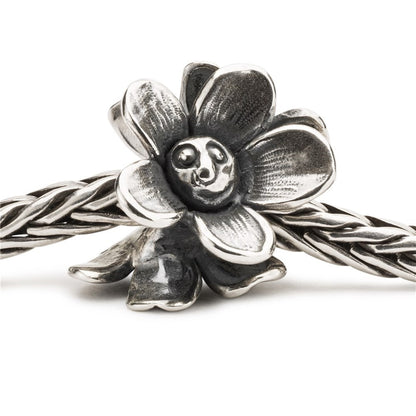 Trollbeads Smilende blomster