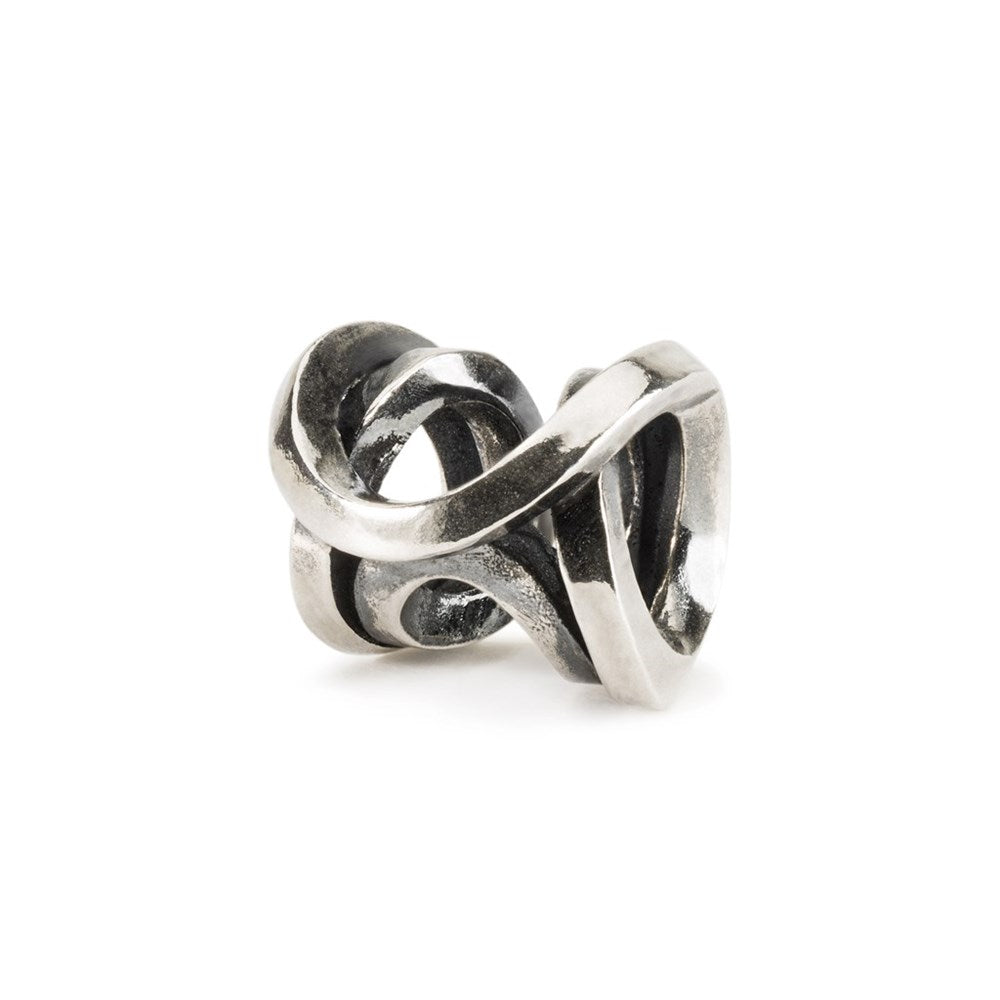 Trollbeads Loyalty Knot Bead