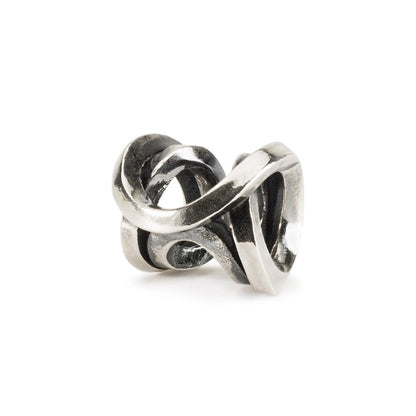 Trollbeads Loyalty Knot Bead