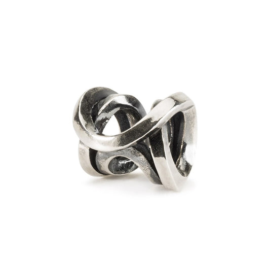 Trollbeads Loyalty Knot Bead