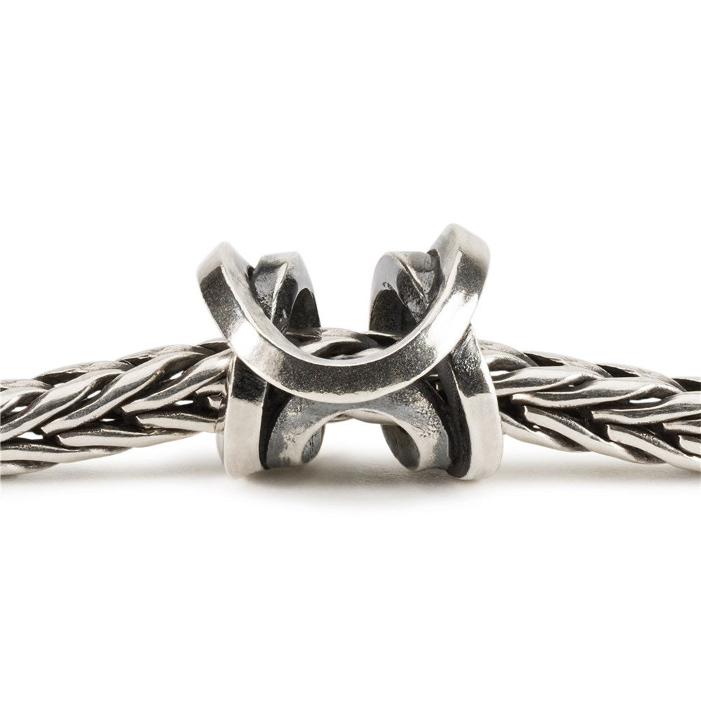 Trollbeads Loyalty Knot Bead