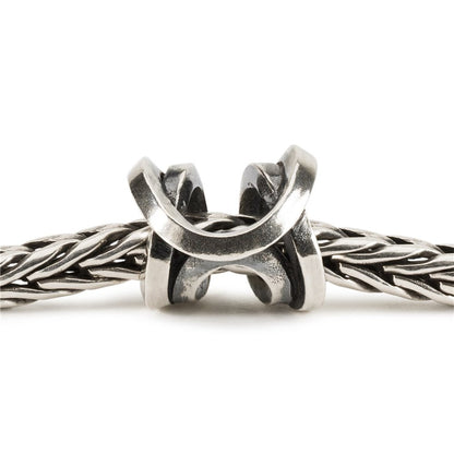 Trollbeads Loyalty Knot Bead
