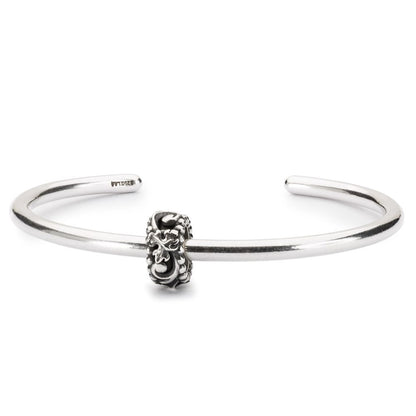 Trollbeads Baroque Spacer