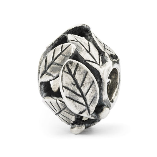 Trollbeads Caring Leaves Bead