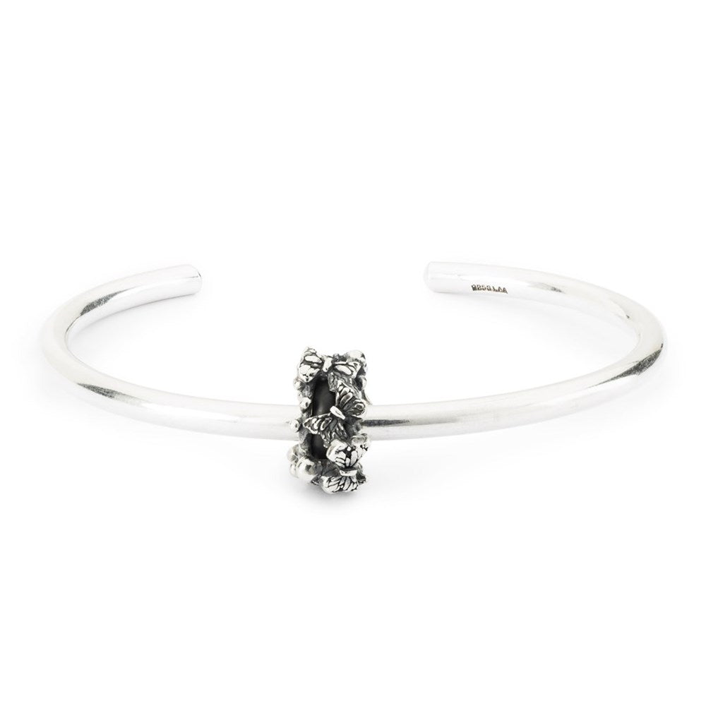 Trollbeads Butterfly Spacer