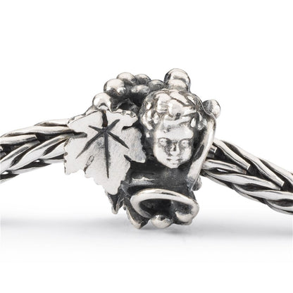 Trollbeads Wine Divine Bead