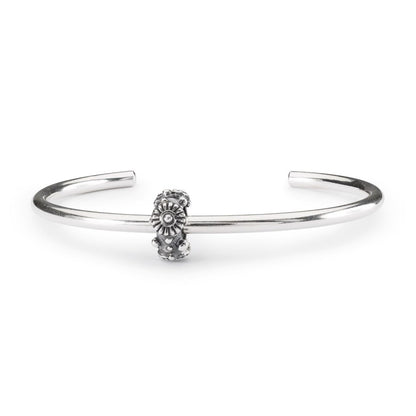 Trollbeads Daisy Spacer