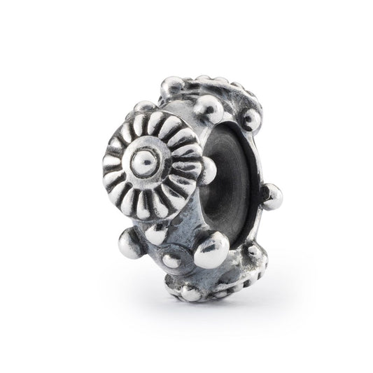 Trollbeads Daisy Spacer