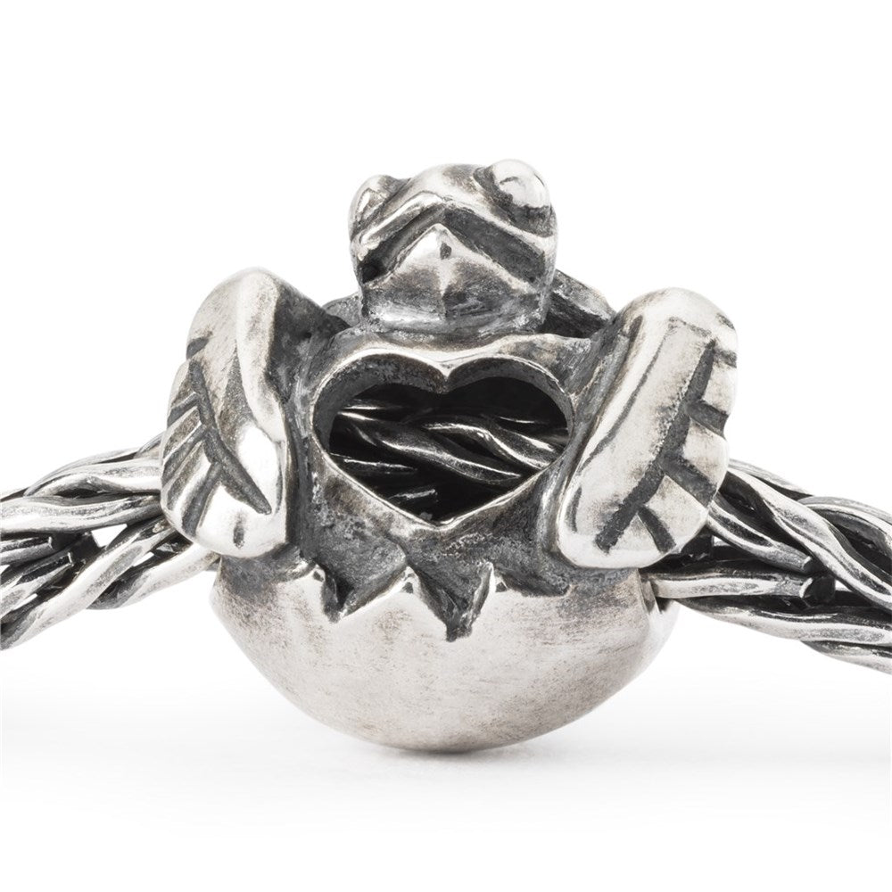 Trollbeads Force of Life Bead