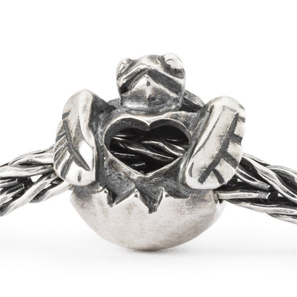 Trollbeads Force of Life Bead