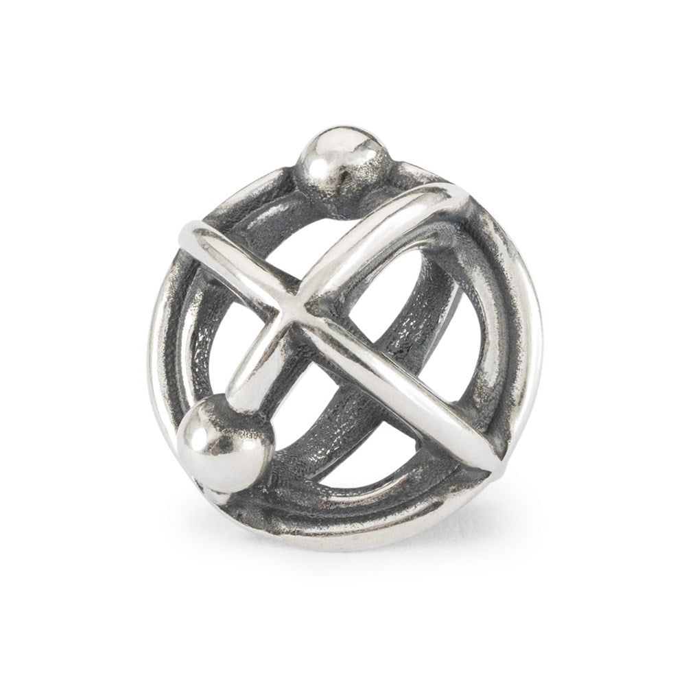 Trollbeads Atom of Unity Bead