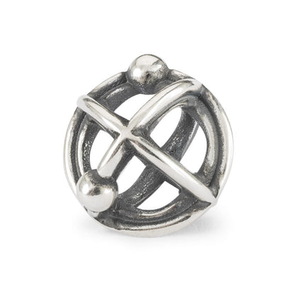 Trollbeads Atom of Unity Bead