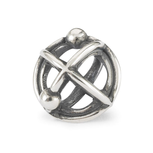 Trollbeads Atom of Unity Bead