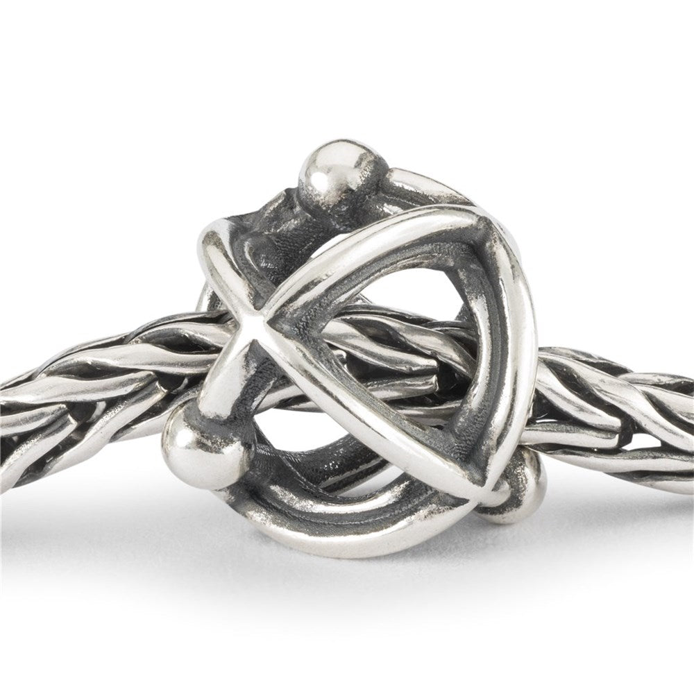 Trollbeads Atom of Unity Bead