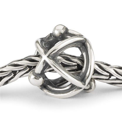 Trollbeads Atom of Unity Bead