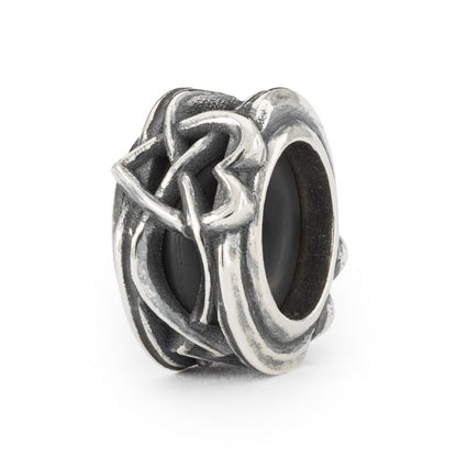 Trollbeads Infinite Love Spacer