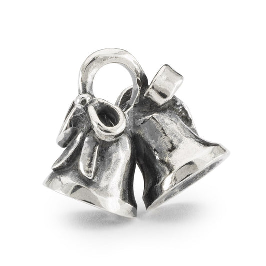 Trollbeads Harmony Bells Bead