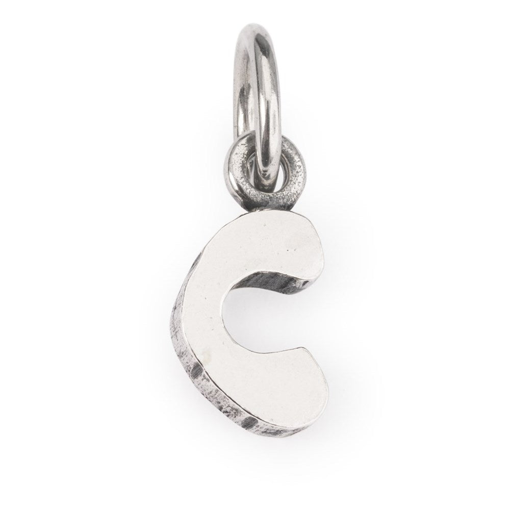 Trollbeads Letter Tassel