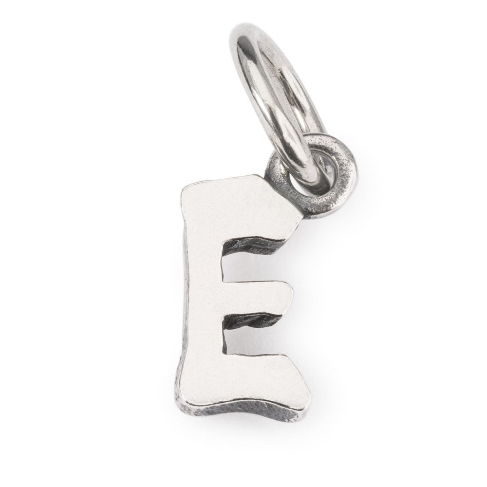 Trollbeads Letter Tassel