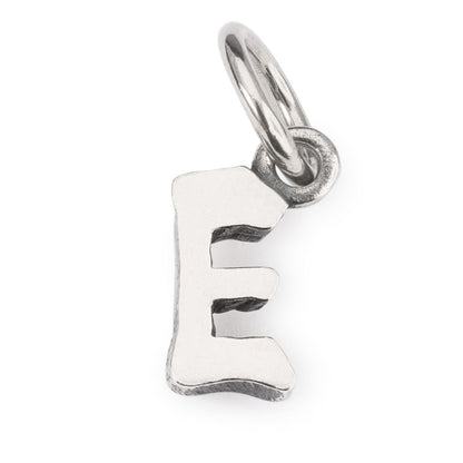 Trollbeads Letter Tassel