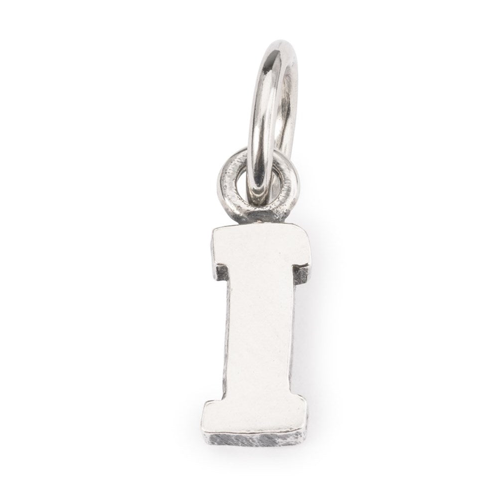 Trollbeads Letter Tassel