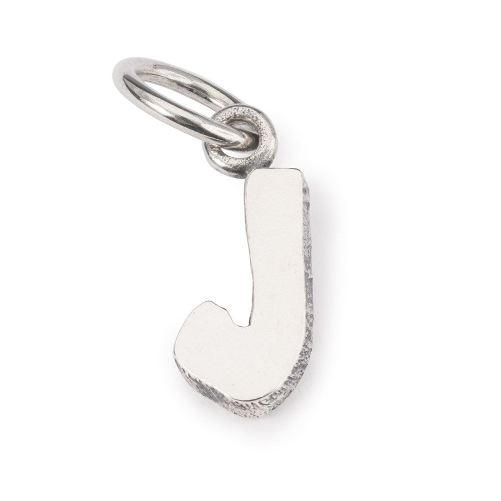 Trollbeads Letter Tassel