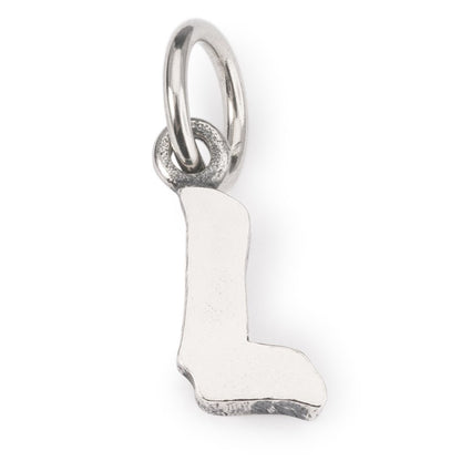 Trollbeads Letter Tassel