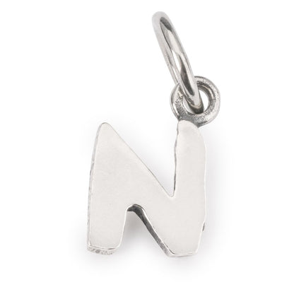 Trollbeads Letter Tassel