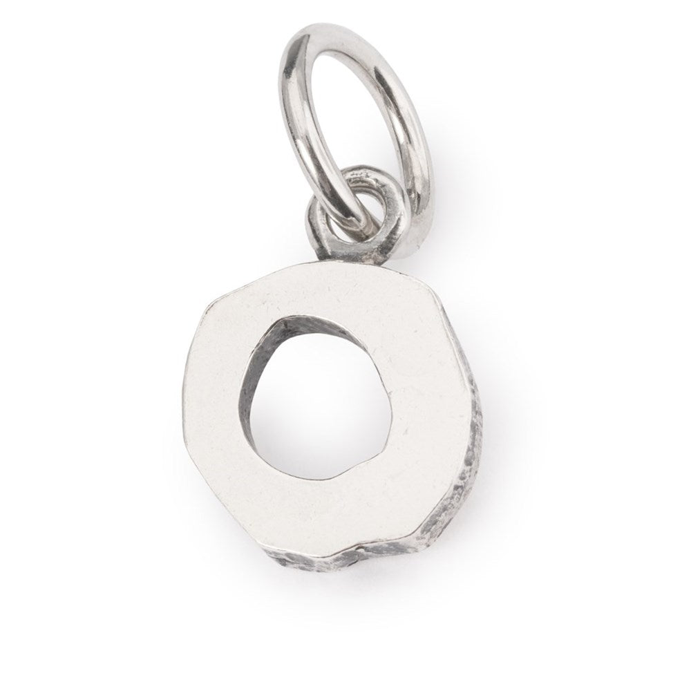 Trollbeads Letter Tassel