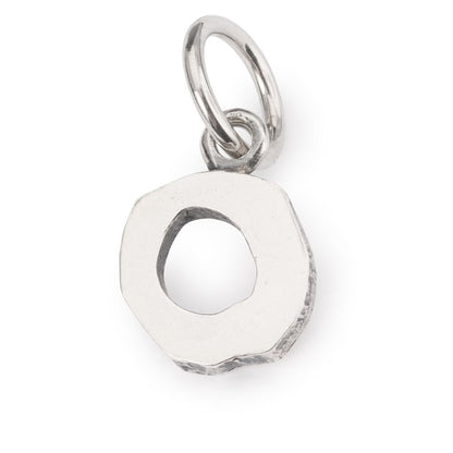 Trollbeads Letter Tassel