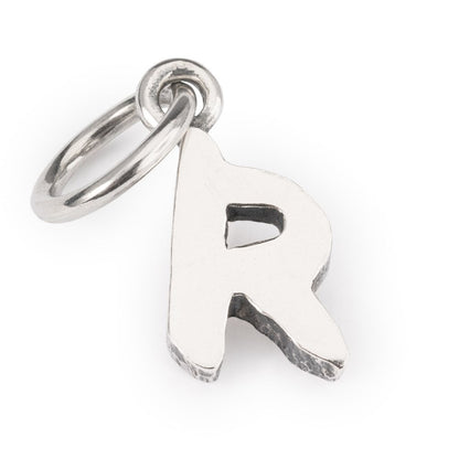 Trollbeads Letter Tassel