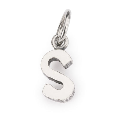 Trollbeads Letter Tassel